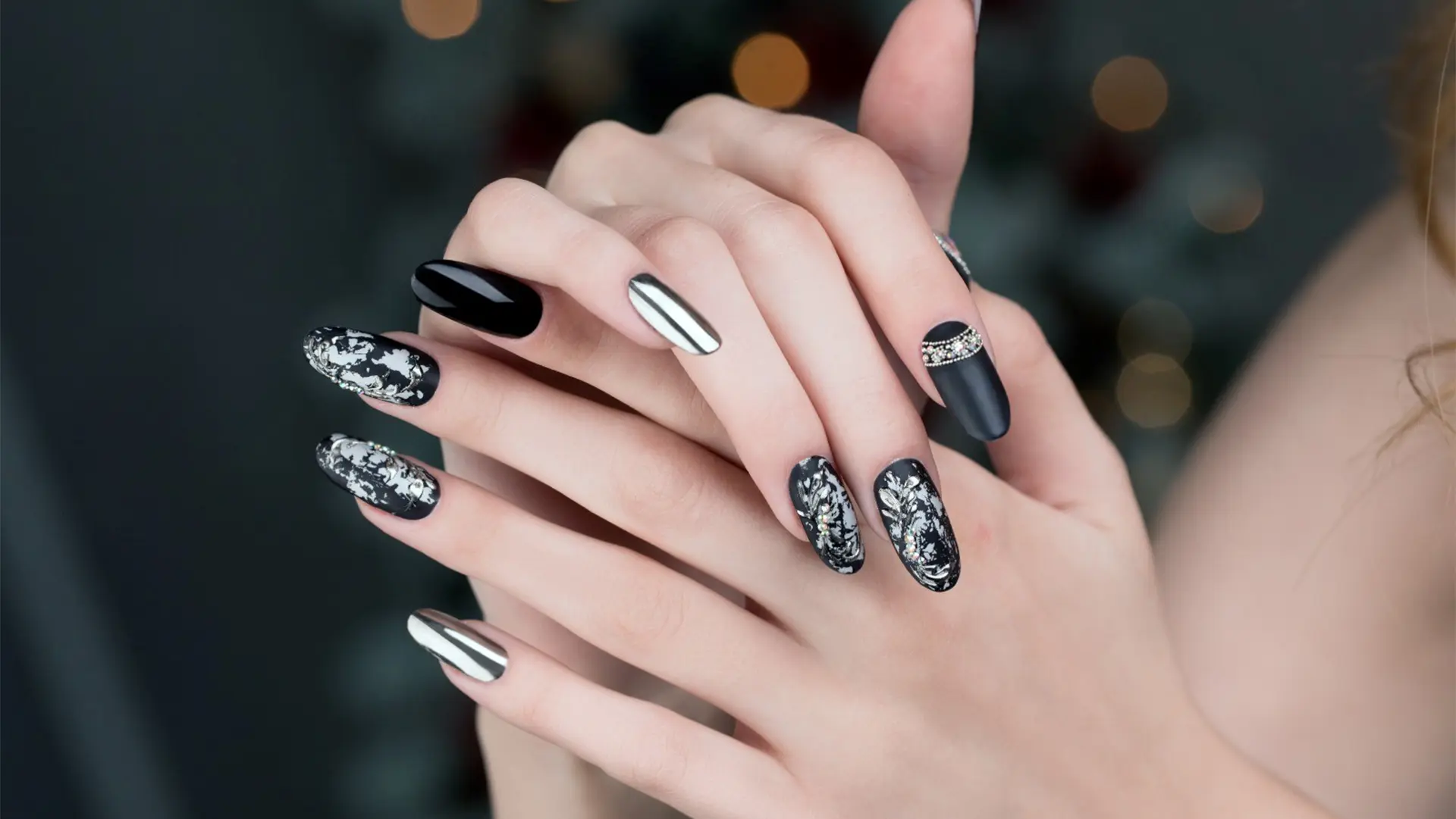 Gültepe Protez Tırnak